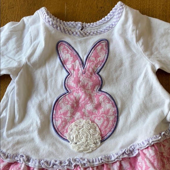 Easter Outfit - Picture 3 of 4